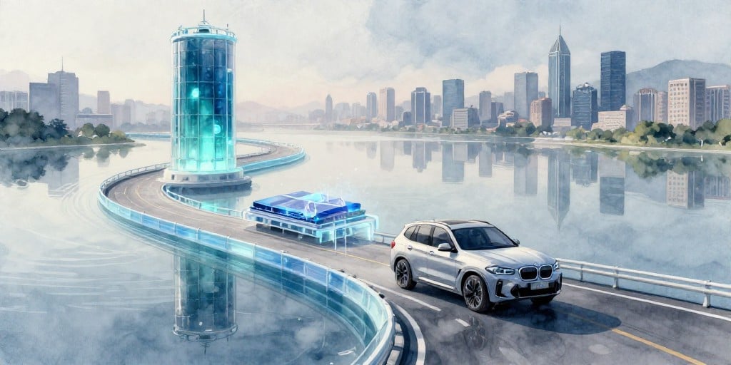 Siemens Accelerates Battery & Electrification Strategy with Major Partnerships & New Tech