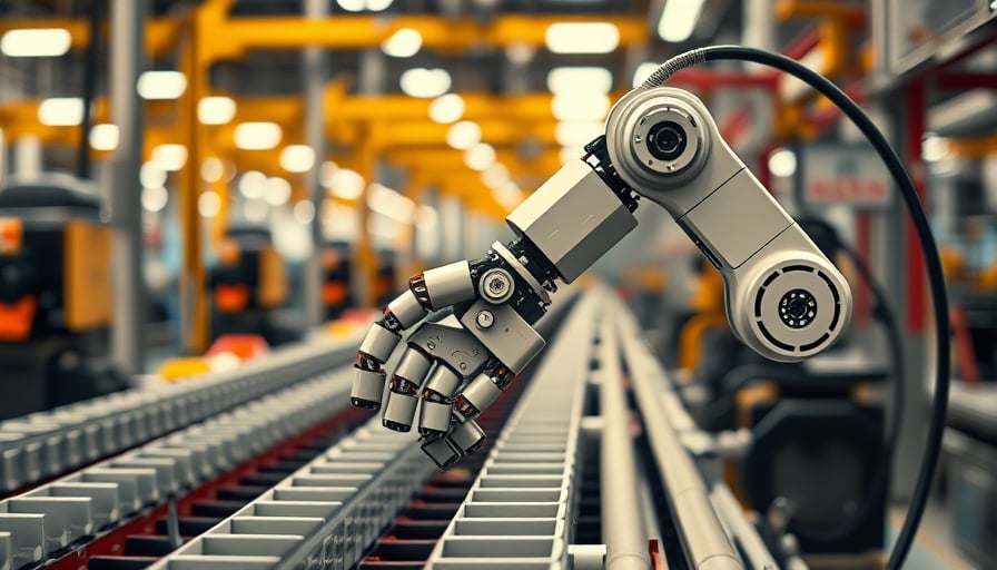 Siemens Accelerates Industrial AI with NVIDIA Partnership, Boosting Automation & Shares Siemens Accelerates Industrial AI with NVIDIA Partnership, Boosting Automation & Shares