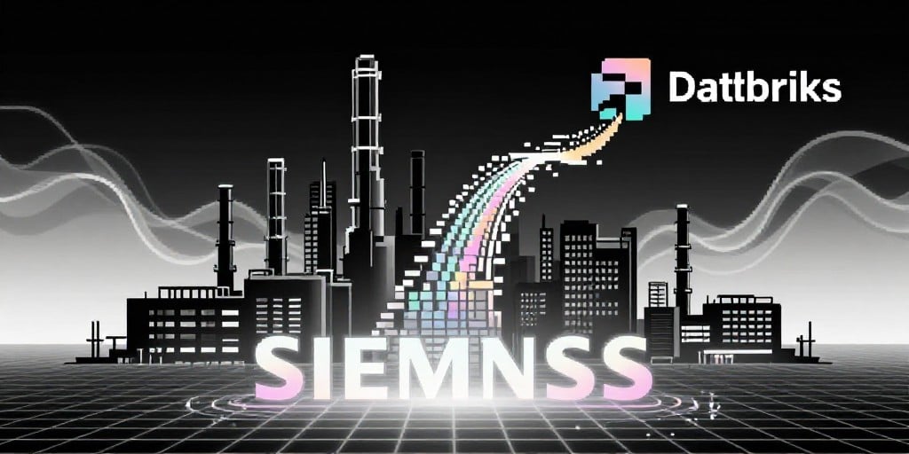 Siemens AG 2026: Share‑Buyback Boosts Value While AI Partnership Accelerates Digital Transformation
