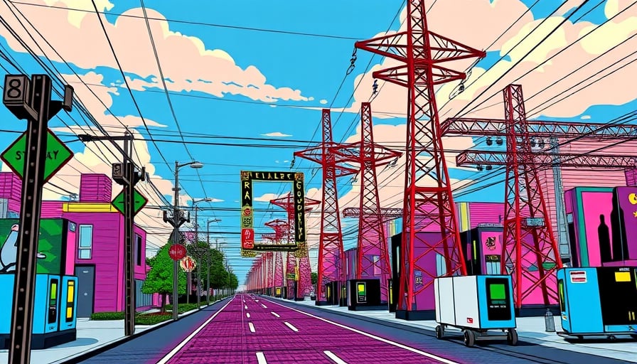 Siemens AG Accelerates Growth: AI‑Powered SCADA, Strong Finances & ICBC Partnership Siemens AG Accelerates Growth: AI‑Powered SCADA, Strong Finances & ICBC Partnership