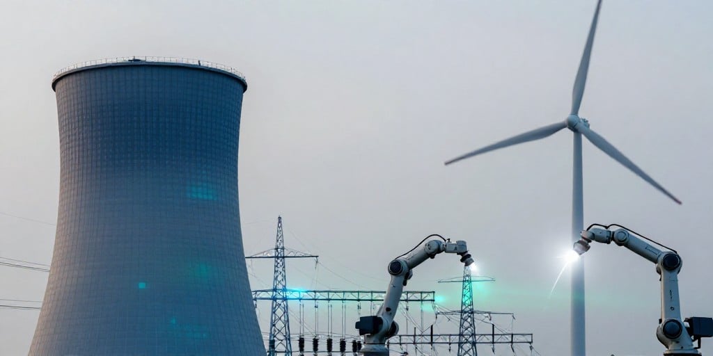 Siemens AG Boosts Investor Confidence, Targets Climate‑Driven Grid & Cooling Growth