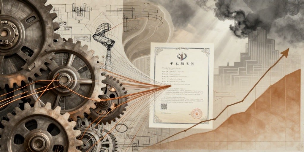 Siemens AG Boosts Patents & R&D, Strengthening Global Innovation and Investor Confidence in 2025