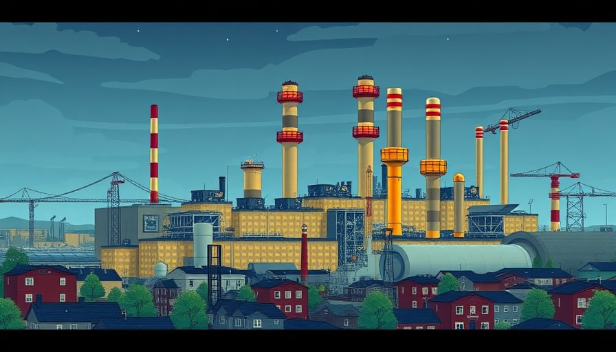 Siemens AG Drives Growth Amid 5G Expansion, New Rail Contract & US‑EU Tariff Uncertainty