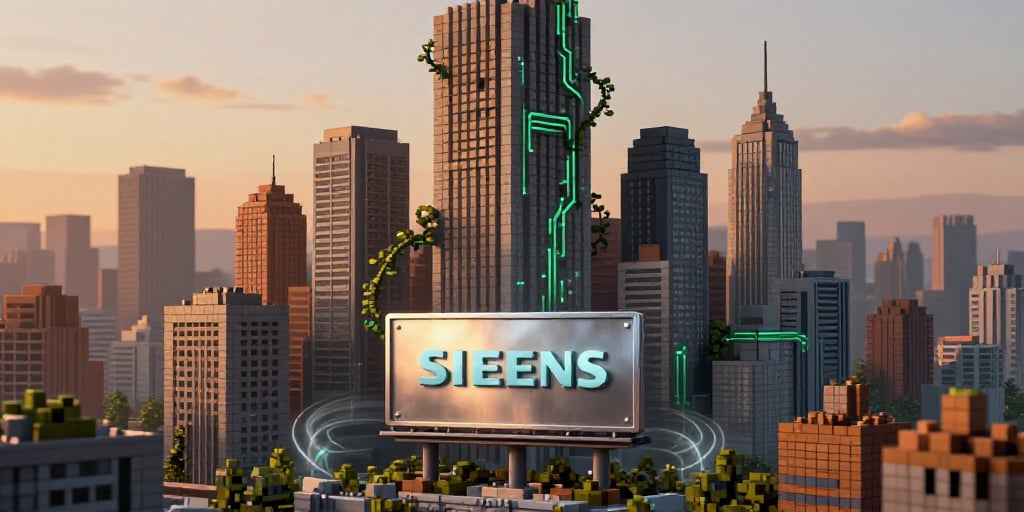 Siemens AG: Market Stability, Innovation, and Governance in a Changing Economy