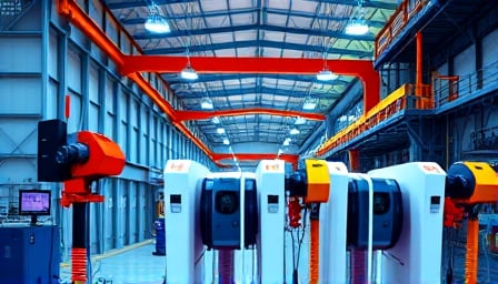 Siemens AG Poised for Strong Quarterly Earnings Amid Market Optimism