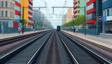 Siemens AG Soars with New 52-Week High and Strategic Wins in Key Sectors
