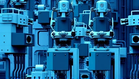 Siemens AG Stock Soars on Analyst Optimism Amid Growth in Automation and Electrification