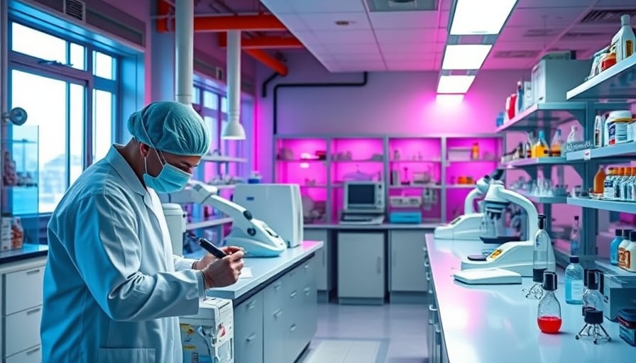 Siemens AG Stocks Trade Amid HealthTech Headwinds & New AI Acquisition