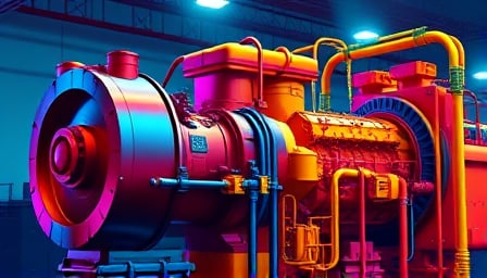 Siemens AG Surpasses Q2 Expectations, Stock Price Stagnates Amid Market Uncertainty