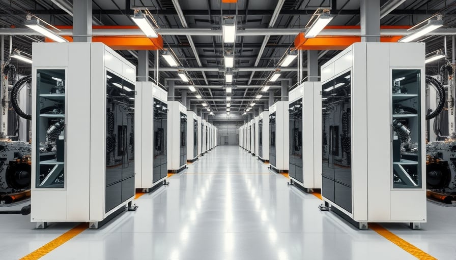 Siemens AG Unveils Healthineers Spin‑Off to Sharpen Focus and Boost Investor Value