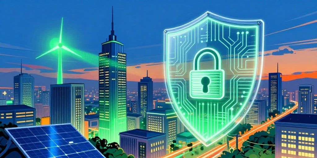 Siemens AG Urges Rapid Security Boost for Germany’s Power Grid – Energy Sector Implications Siemens AG Urges Rapid Security Boost for Germany’s Power Grid – Energy Sector Implications