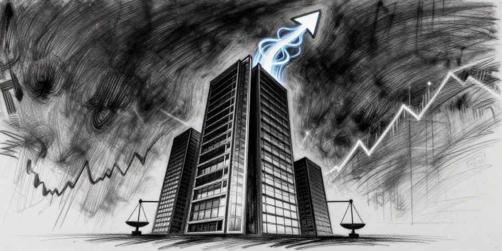 Siemens AG’s Share Price Rises, Driven by Data‑Centre Growth and Strong Index Performance Siemens AG’s Share Price Rises, Driven by Data‑Centre Growth and Strong Index Performance