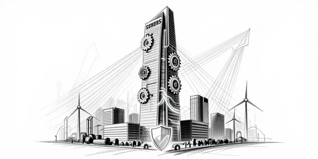 Siemens Boosts 2026 Energy Revenue, Expands AI & Cyber‑Security in a Strategic Growth Push