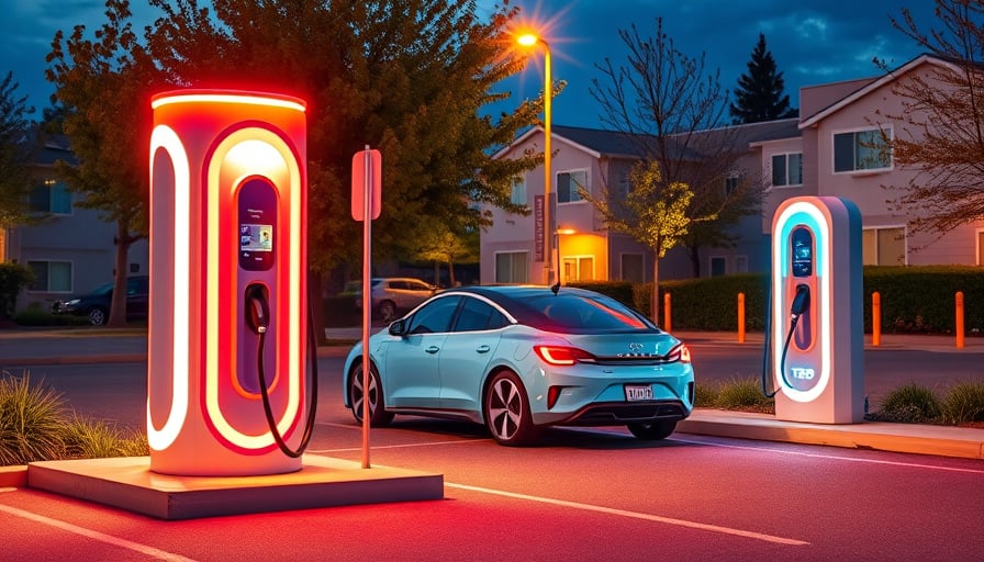 Siemens Boosts Share Value & EV Charging with €1.5 B Buy‑Back and AI‑Powered Infrastructure
