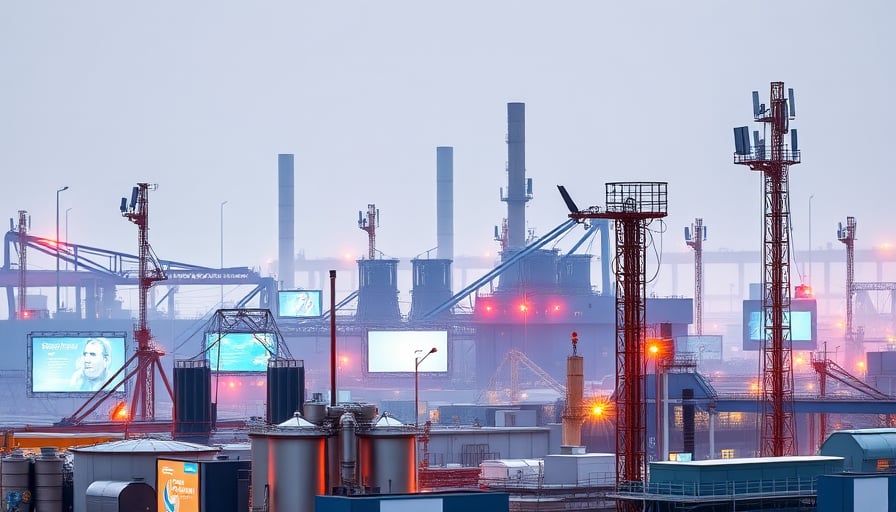 Siemens CFO Switches, Expands 5G to 15 New Markets for Smarter Manufacturing Siemens CFO Switches, Expands 5G to 15 New Markets for Smarter Manufacturing