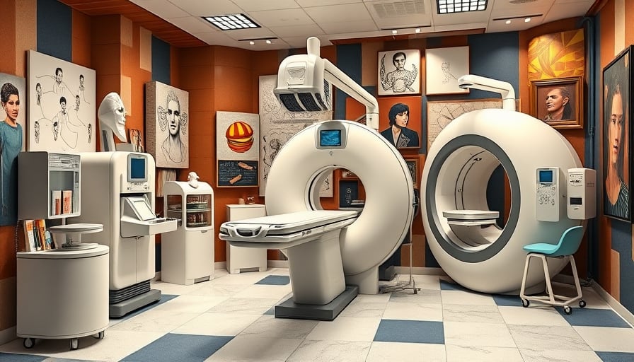 Siemens Cuts Stake in Healthineers, Boosting AI‑Driven Imaging Growth
