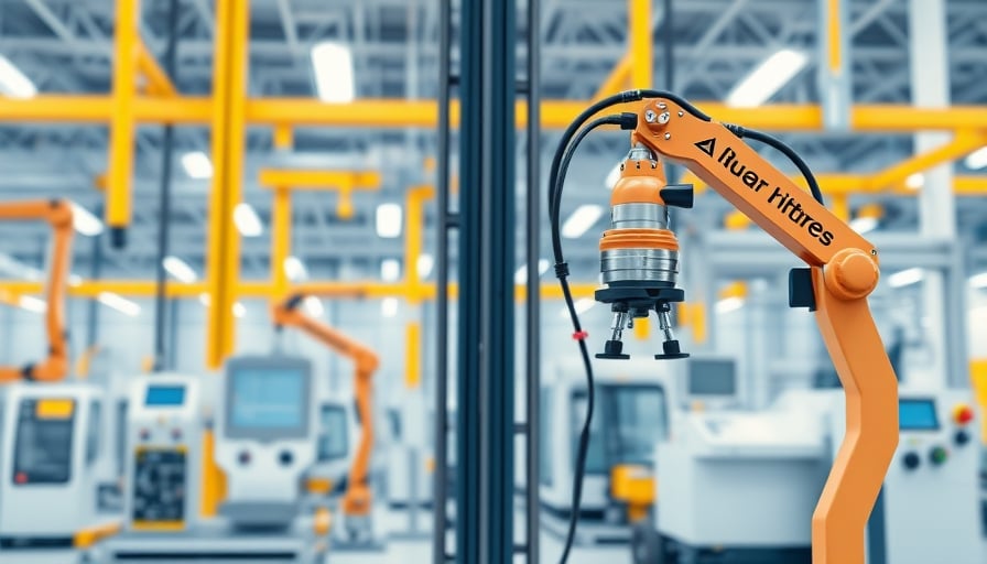 Siemens Digital Industries: Why AI Won't Undermine Its High‑Margin, Safety‑Critical Model Siemens Digital Industries: Why AI Won't Undermine Its High‑Margin, Safety‑Critical Model