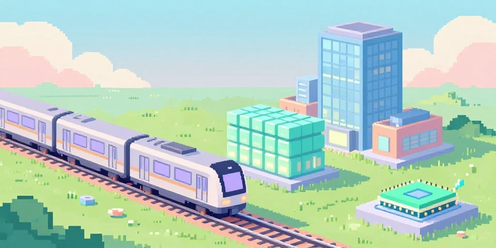 Siemens Drives Automation, Energy Storage, and Nanostack Innovation to Boost Global Productivity