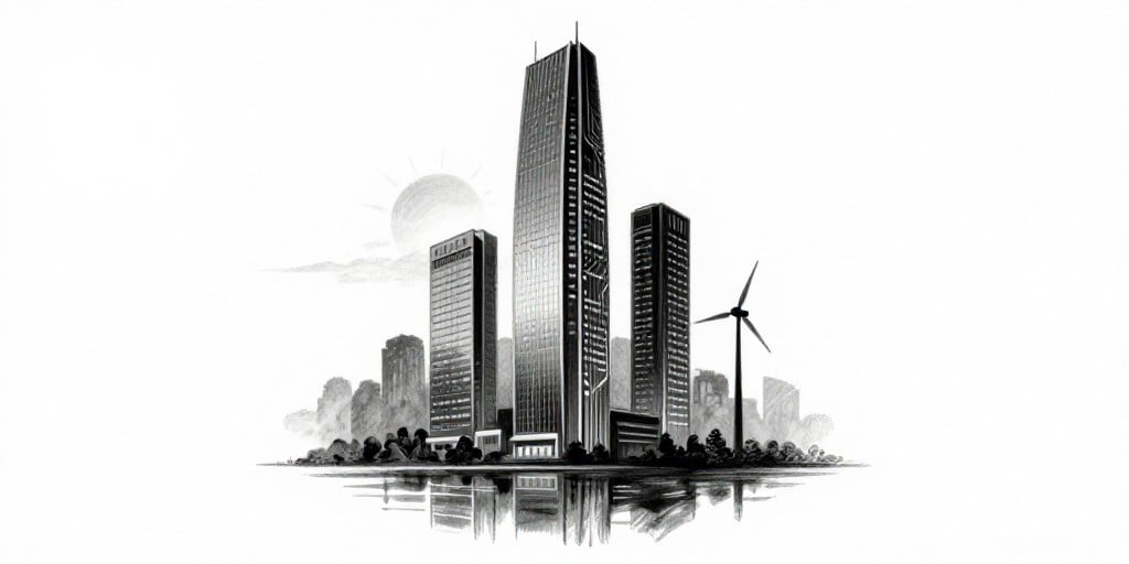Siemens Energy Accelerates Share‑Buyback, Boosts Renewable and Data‑Center Growth