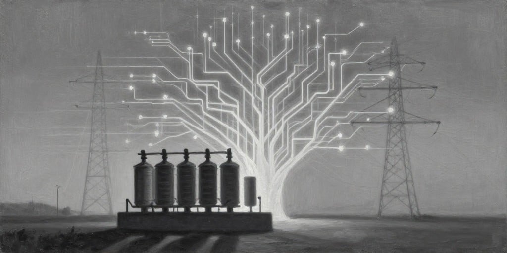 Siemens Energy Acquires Camlin Group to Strengthen Digital Smart‑Grid Capabilities