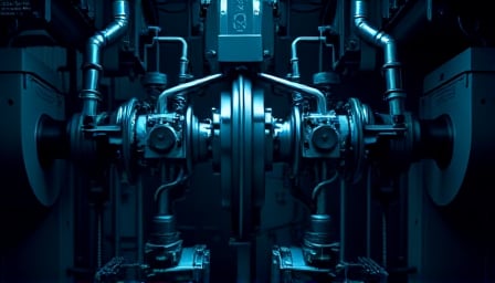 Siemens Energy AG Faces Market Volatility Amid Strong Earnings and Dividend Boost