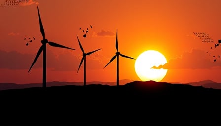 Siemens Energy AG Faces Stock Volatility Amid Renewable Energy Sector Focus