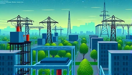 Siemens Energy AG Soars as Analysts Boost Ratings and Outlook