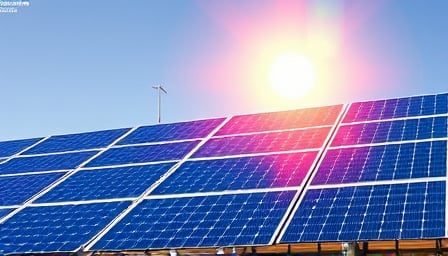 Siemens Energy AG Soars on Renewable Energy Focus Amid Consumer Shift to Sustainability