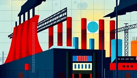Siemens Energy AG Soars to New Heights: A Diverse Portfolio Fuels Record Stock Surge