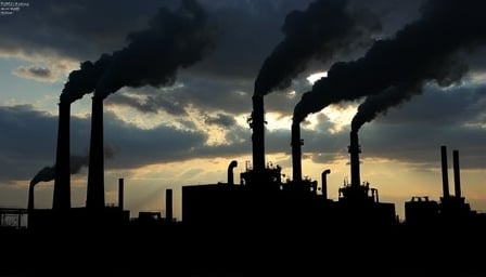 Siemens Energy AG Stock Falls on Xetra Amid Market Caution