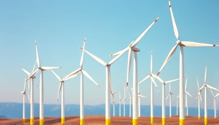 Siemens Energy AG Stock Hits Record High Amid Market Volatility, Faces Sudden Decline