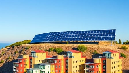 Siemens Energy AG Stock Price Soars Amid Renewable Energy Demand Surge