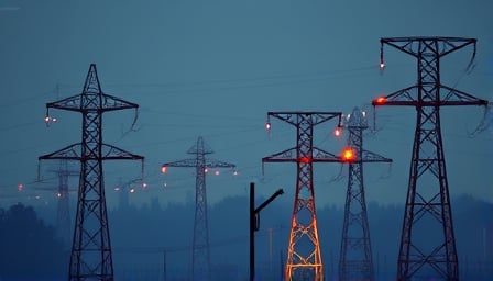 Siemens Energy AG Stock Rises Amid Optimism and New Iraqi Deal