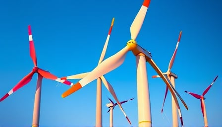 Siemens Energy AG Surpasses Expectations, Boosts Outlook and Announces Early Dividend