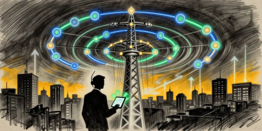 Siemens Energy Appoints Former Nokia CEO to Boost Digital Grid Innovation Siemens Energy Appoints Former Nokia CEO to Boost Digital Grid Innovation