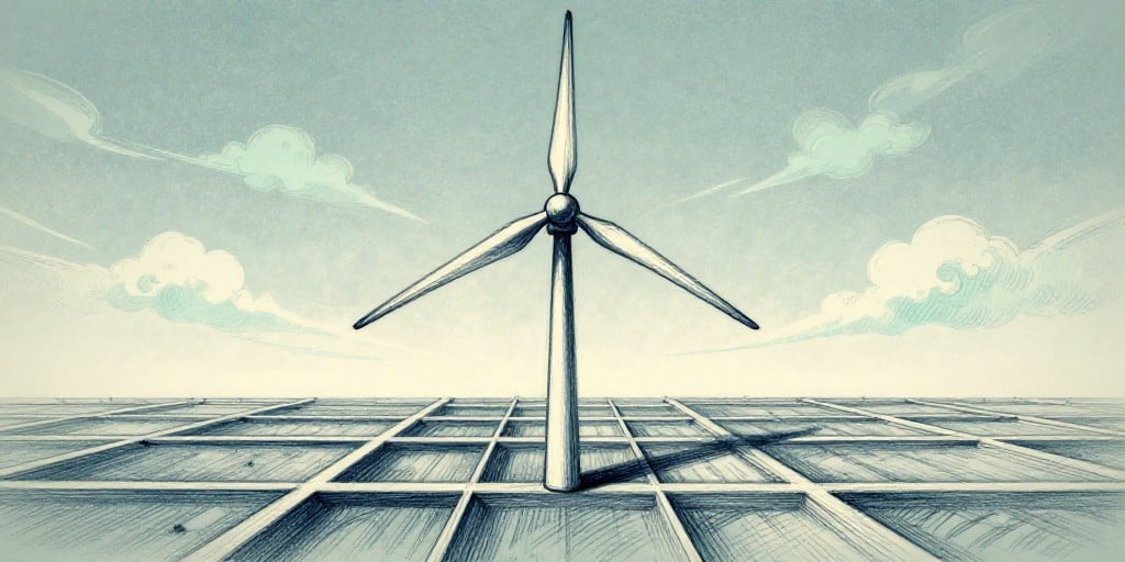 Siemens Energy Beats Q3 Forecasts, Signals Strong Upside for Wind and Grid Tech