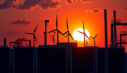 Siemens Energy Bolsters Operations with New Investments and Strategic Partnerships