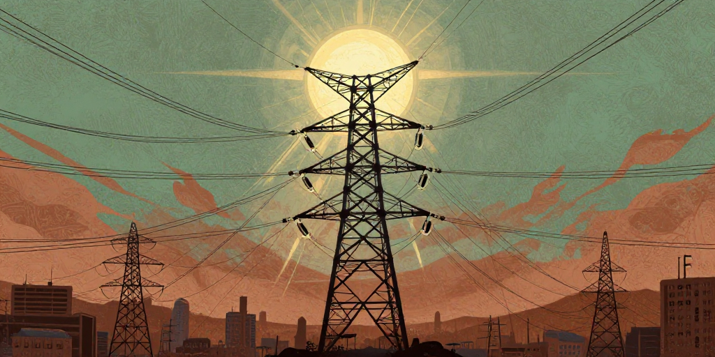 Siemens Energy Boosts 2026 Outlook, Driving Market Rally & Grid‑Tech Growth