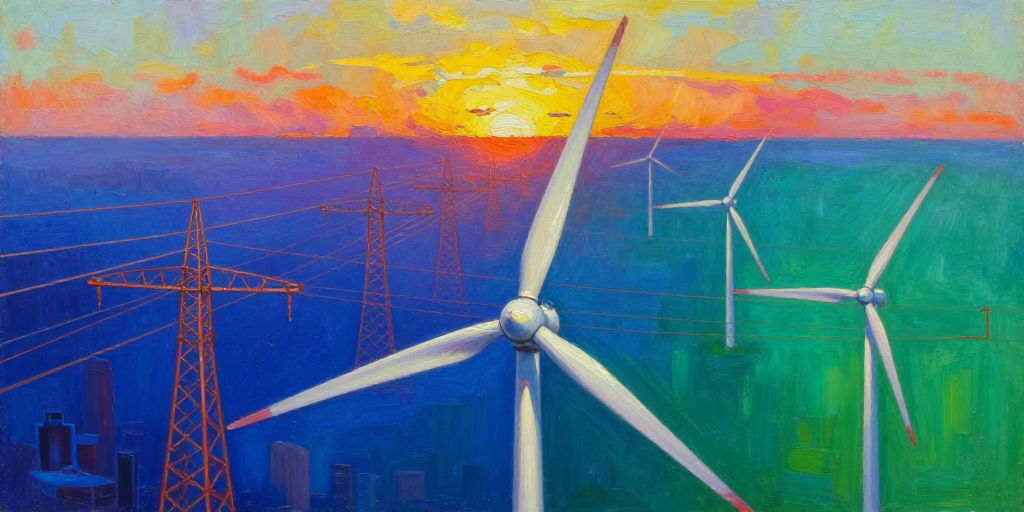 Siemens Energy Boosts First‑Half Forecast, Powering Digital Grid Demand & Sustainability Trends