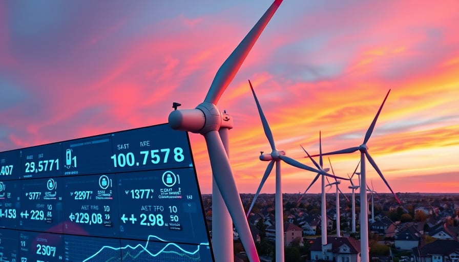 Siemens Energy Boosts Grid & Turbine Efficiency, Eyes AI‑Driven Power Growth