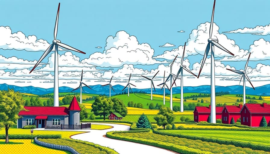 Siemens Energy Boosts Shareholder Returns With Aggressive Buy‑Backs and Innovation