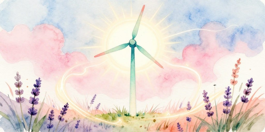 Siemens Energy Breaks Out Above Upper Band: A Signal of Sustained Uptrend in Renewables