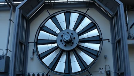 Siemens Energy Demonstrates Resilience with Revenue Growth Amid Market Challenges