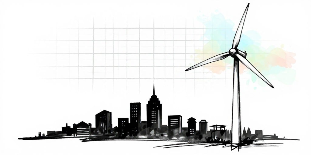 Siemens Energy Drives European Market Rally with 3% Share Gain and Robust Order Book