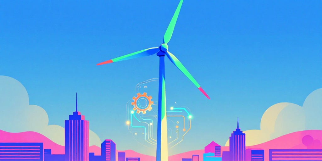 Siemens Energy Drives Growth with Automation, Additive Manufacturing & Strong CEI Outlook