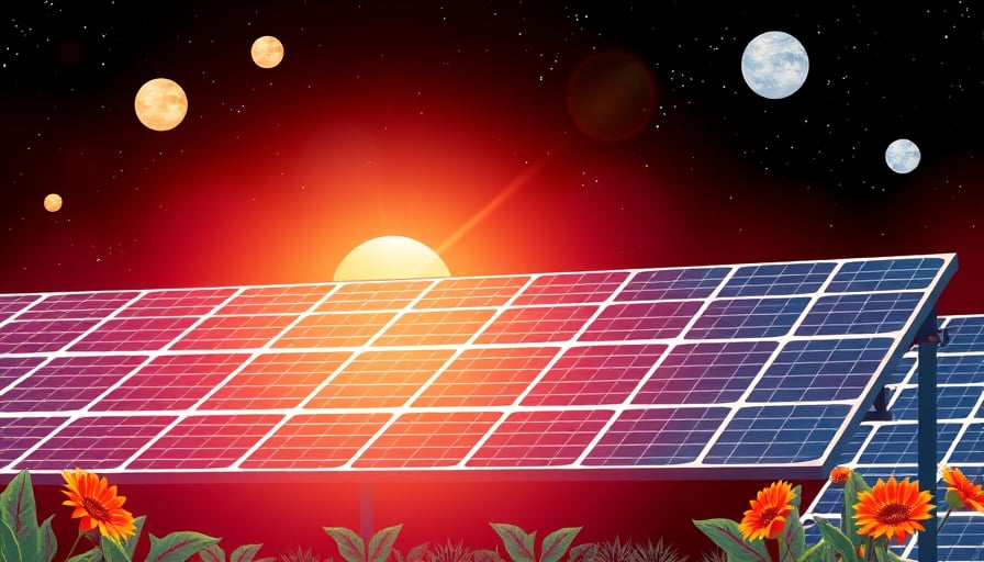 Siemens Energy Drives Renewable Growth with AI‑Powered Generators, Boosting Investor Confidence