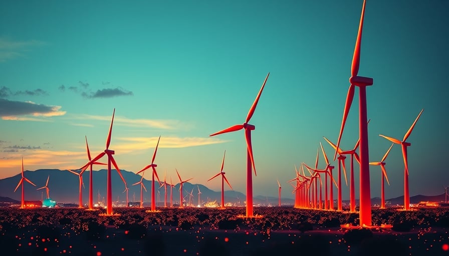 Siemens Energy Eyes U.S. Growth: Q1 2026 Earnings & Green Power Surge