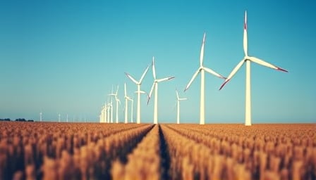 Siemens Energy Faces Stock Volatility Amid Market Concerns and Positive Business Developments