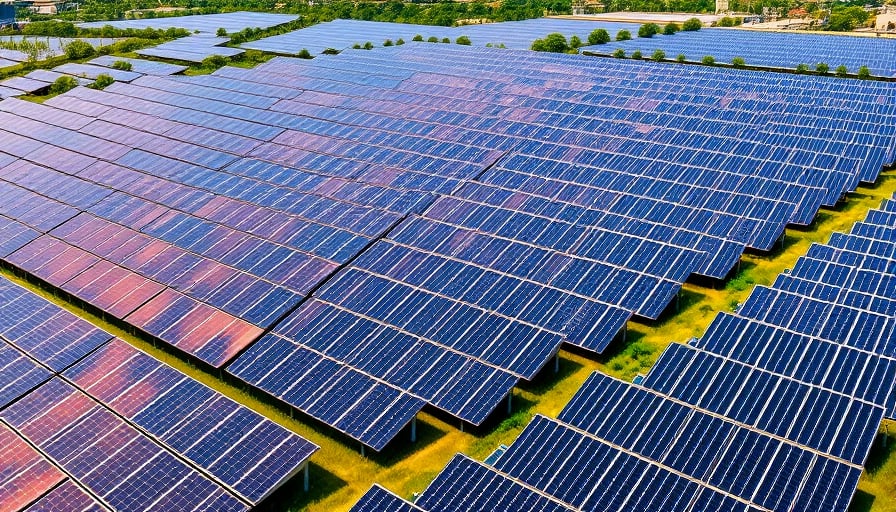 Siemens Energy Gains Analyst Upgrade & Breaks Ground with First Super‑Capacitor STATCOM