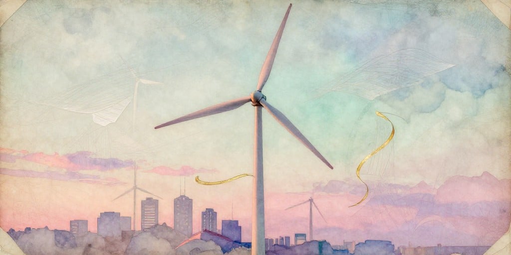 Siemens Energy Hits Record Quarter, Expands Turbine Production to 16 GW